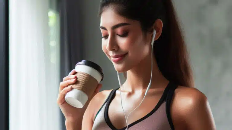Coffee and Weight Loss