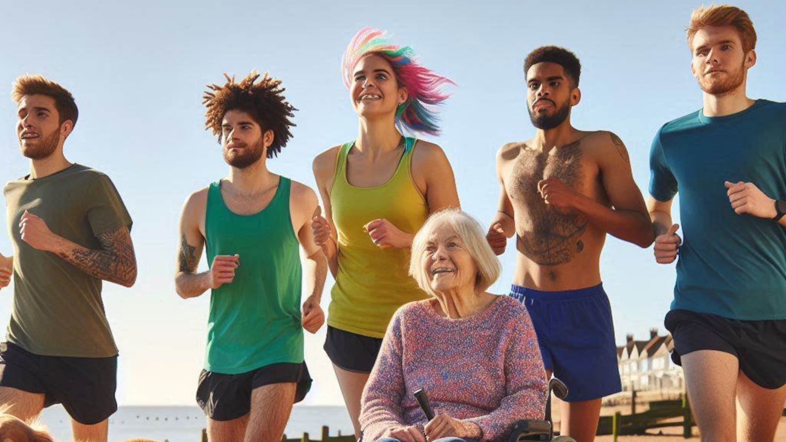 Run Group
