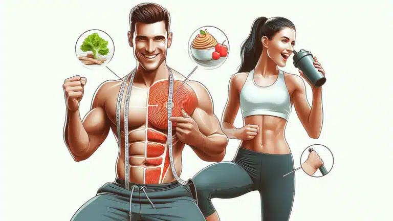 Tips to Increase Your Calorie Intake