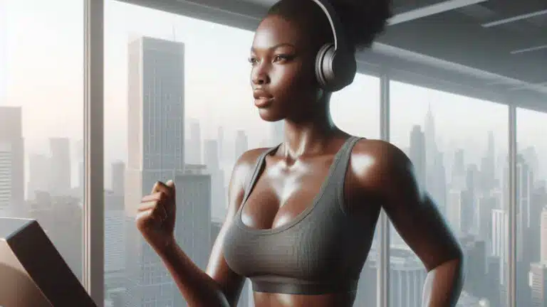 Workout Playlist