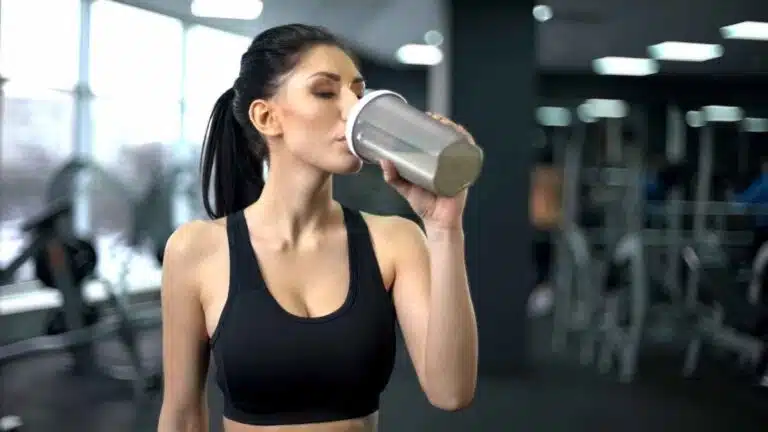 Top Best Fitness Supplements