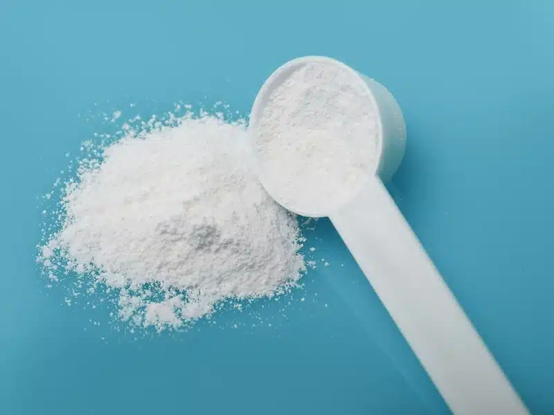 One of the Best Fitness Supplements is Creatine