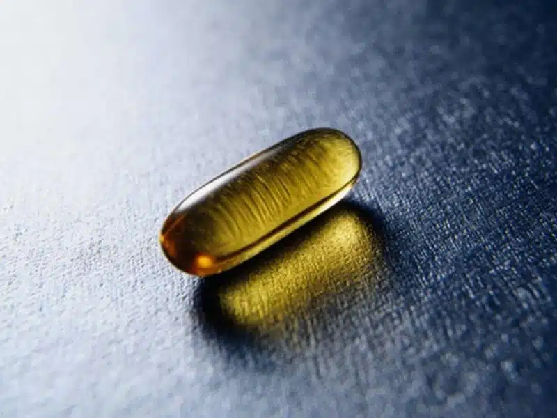 One of the Best Fitness Supplements is Fish Oil