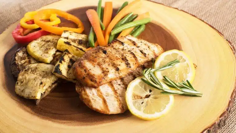 Good Foods Post-Workout