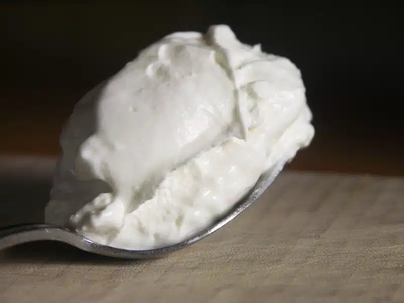 One of the Best Good Foods Post-Workout is Greek Yogurt