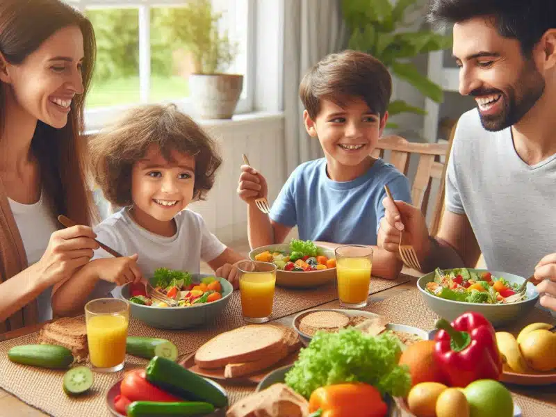 How to Build a Healthy Habit