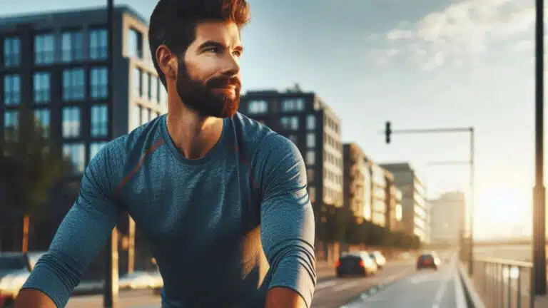 How to Build Healthy Habits