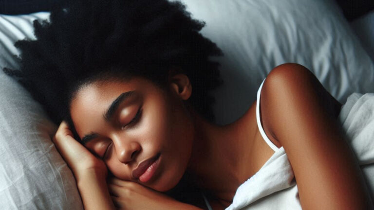 How to Have a Better Sleep