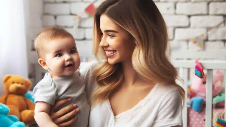 Quickest Ways to Lose Weight After Having a Baby